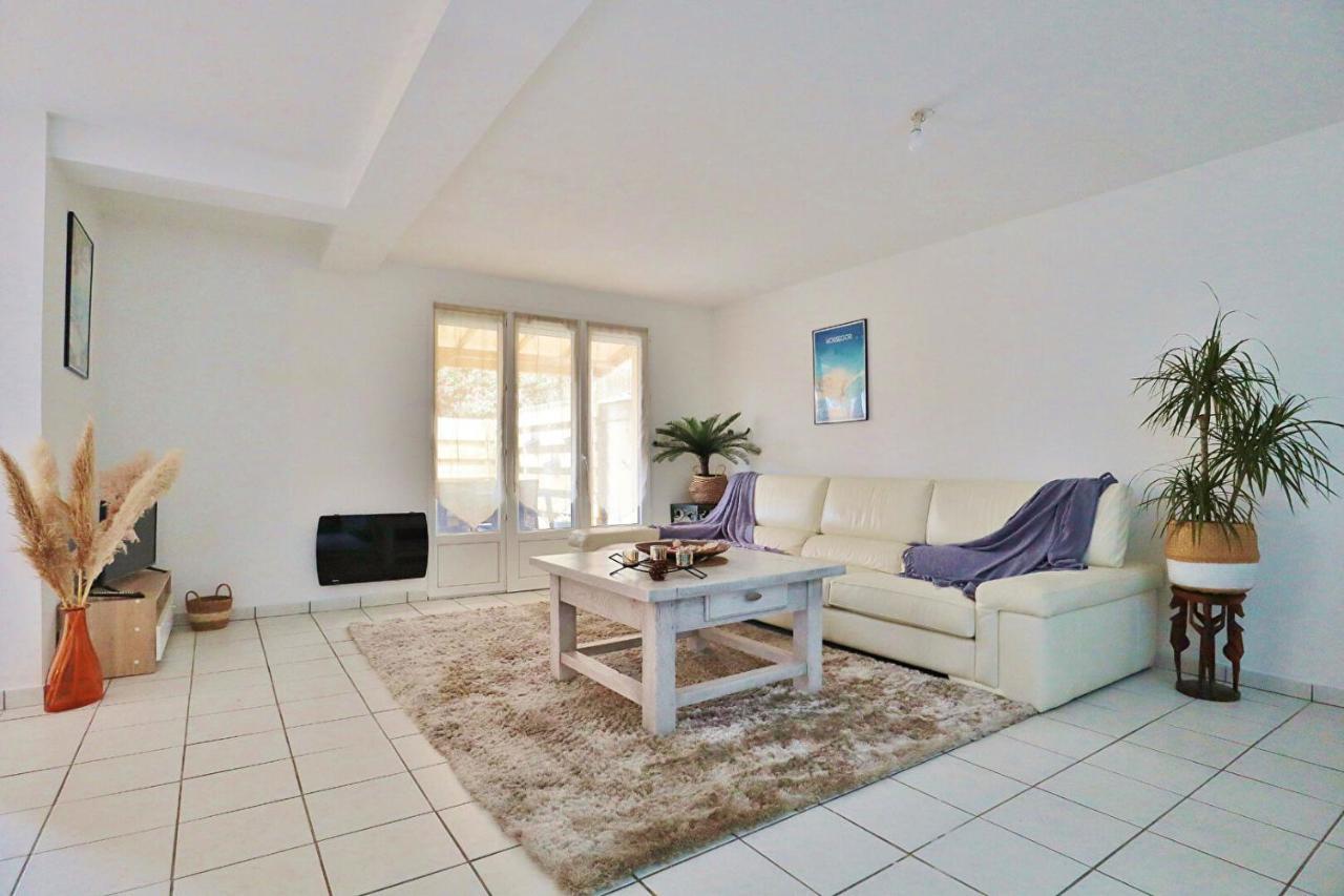 ليو Charmante Maison De Ville المظهر الخارجي الصورة